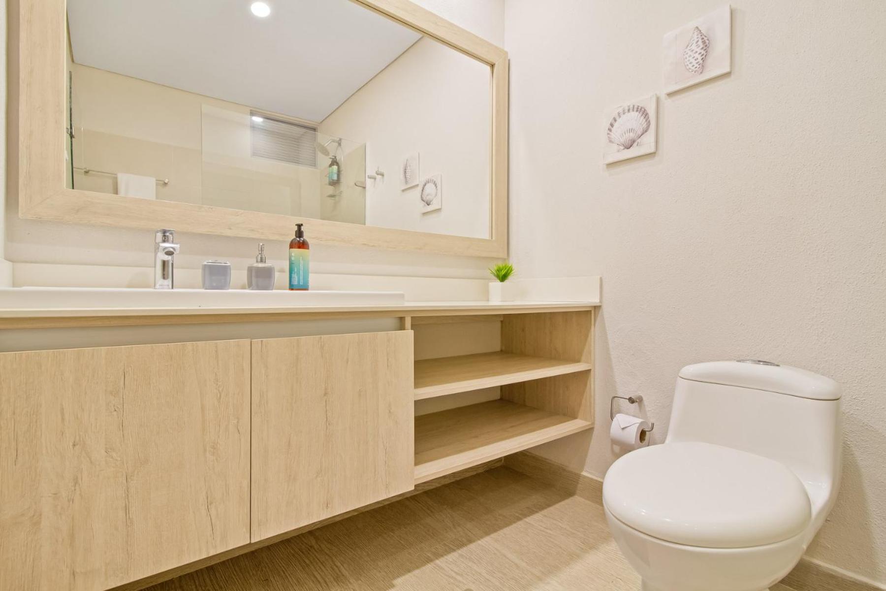 Martinique Cartagena - Apartamentos A Corta Caminata De Playa Azul Esterno foto